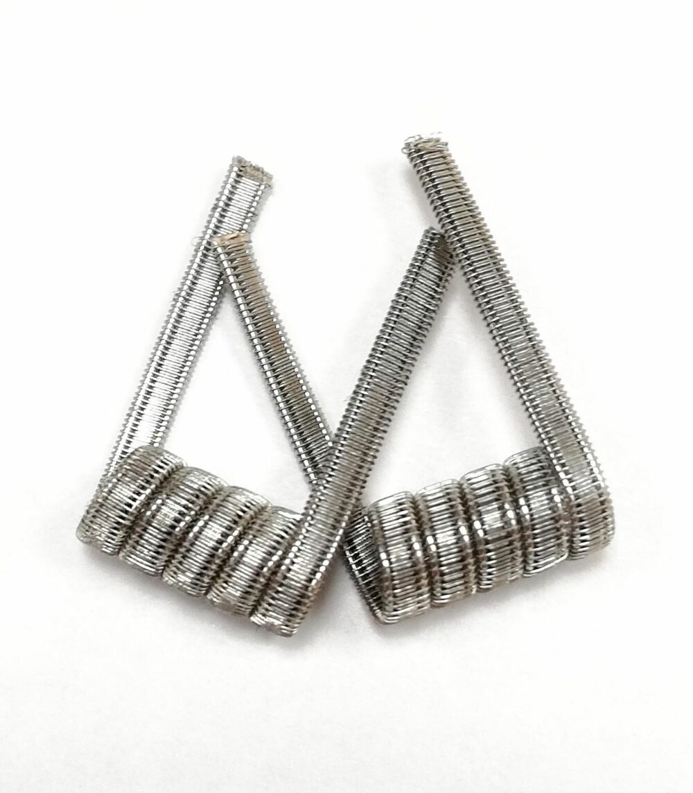 Staggerton Coil [ 1 шт. ]